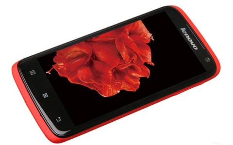 联想s820手机怎么样（联想s810t手机价格）