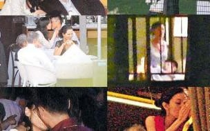 许晋亨如何评价何超琼的 许晋亨如何评价何超琼
