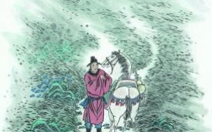 赋得古原草送别古诗 赋得古原草送别古诗