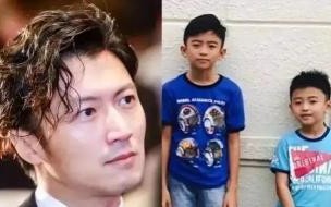 张柏芝第三胎老公是谁 张柏芝承认三胎是谢贤