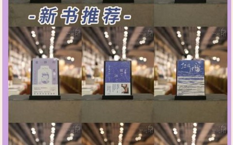 文学界新书（文学类新书）