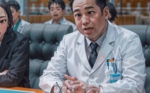 非凡医者停播了吗最新消息 非凡医者在哪个平台播