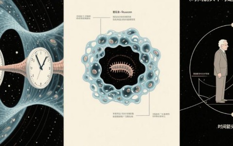 时间旅行理论（时间旅行理论上可行吗）