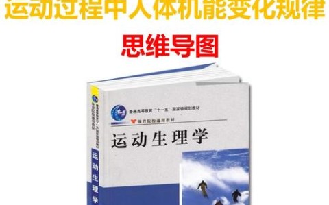 运动生理学（运动生理学电子教材）