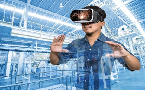 虚拟现实（虚拟现实技术与应用是干啥的）