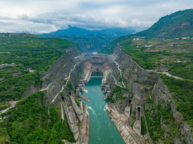 三峡发电新里程碑(三峡发电了吗)