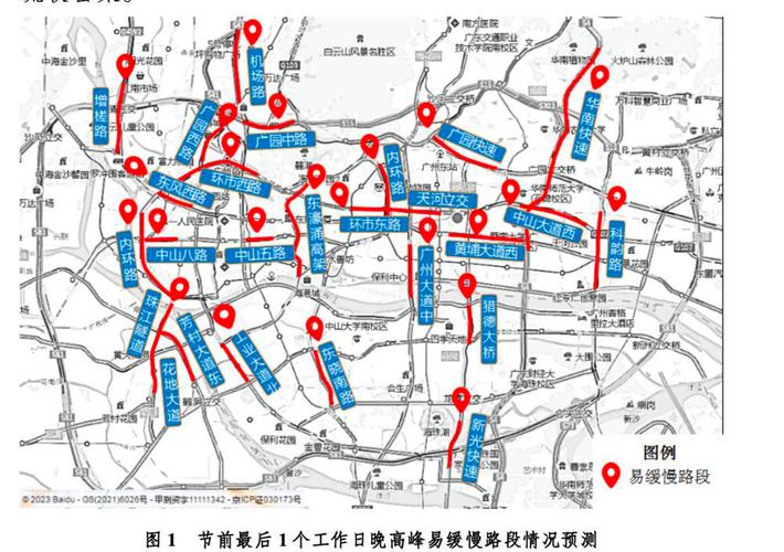 交通拥堵新规（交通拥堵政策）