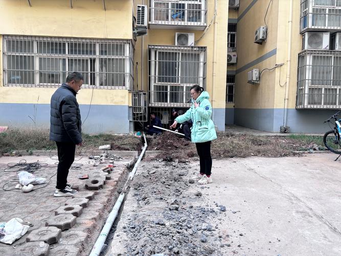 社区纠纷解决（社区纠纷解决方法）