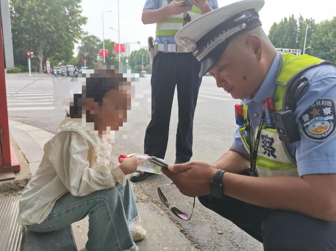 迷路小孩找回(迷路小孩找回家的故事)