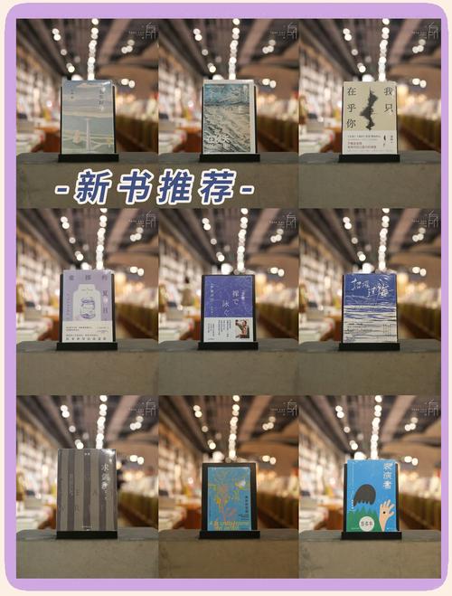 文学界新书(文学类新书)