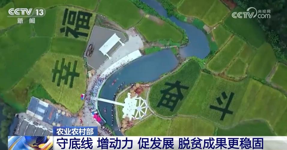 脱贫成果显著(脱贫成果2020)