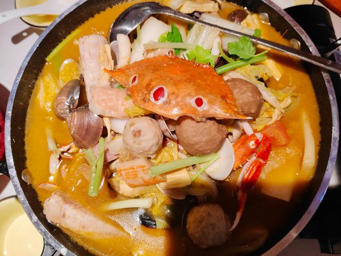 特色餐厅好评(好吃的餐厅评价)