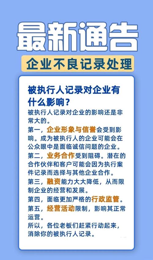 信用修复新规(信用修复新规出台)