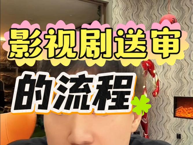 影视剧审查(影视剧审查流程)