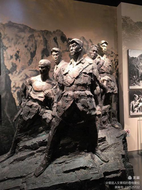 抗战主题展览(抗战主题展览图片)