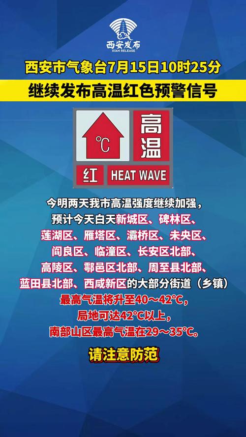 极端天气预警（极端天气预警级别）
