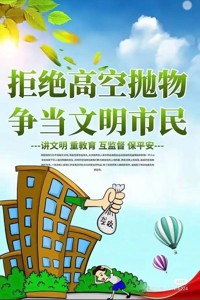 高空抛物治理(高空抛物治理难)