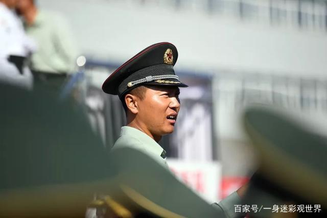 阅兵脸生成器（怎样制作可阅兵）