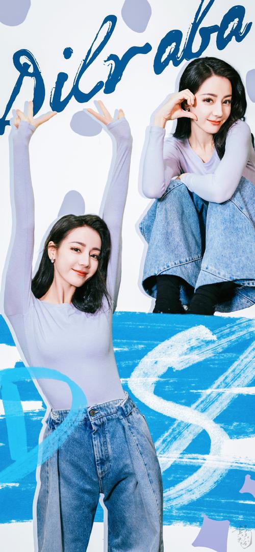 迪丽热巴代言风波(迪丽热巴代言合集)