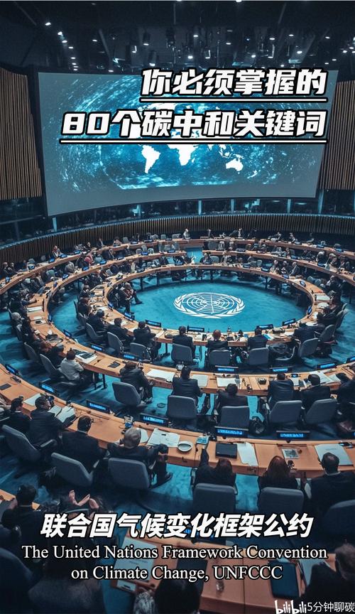 联合国气候变化（联合国气候变化框架公约）