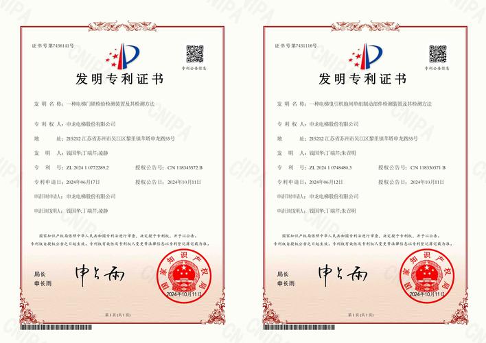 专利科技发明（专利科技发明类别有哪些）