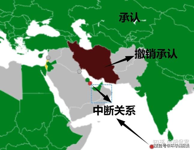 中东和平进程(中东和平进程的先行者)