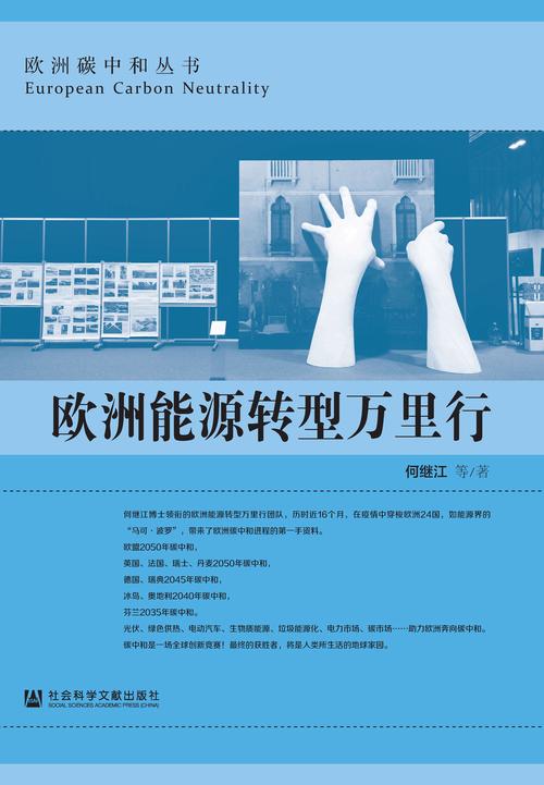 欧盟能源政策(欧盟能源政策发展趋势)