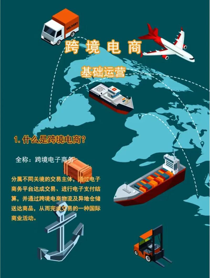 跨境电商新规(跨境电商新规范)