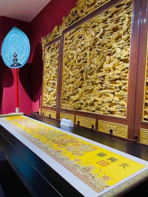 云锦做键盘(云锦制作四个步骤)