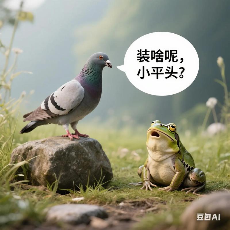 鸽子当快递员（鸽子当快递员好不好）