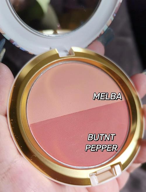 敦煌色口红(mac敦煌联名口红)