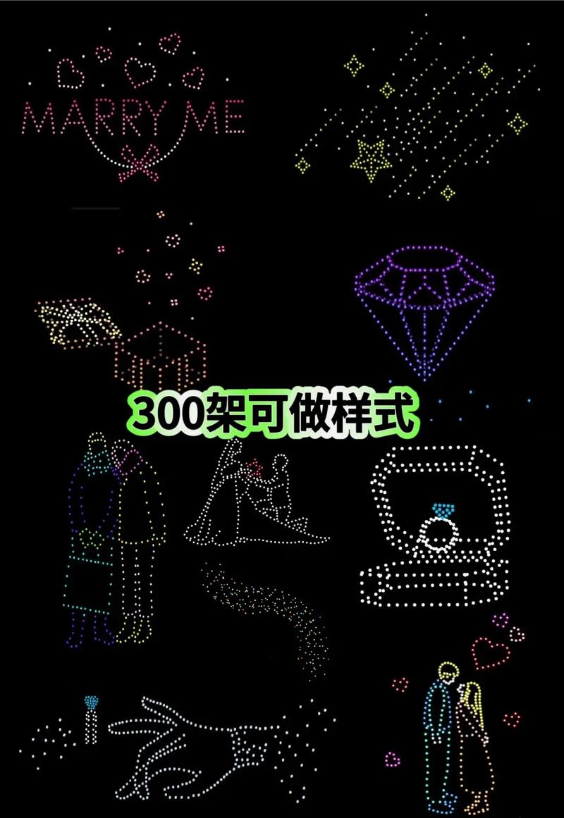 无人机快递求婚钻戒(无人机送戒指收费标准)