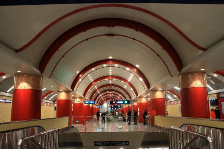 地铁站钢琴计划(北京地铁钢琴曲)