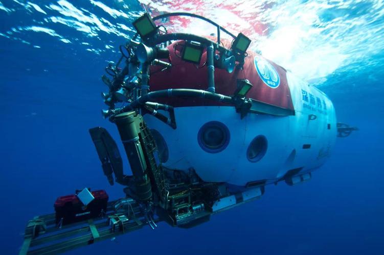 深海探测技术（深海探测技术取得突破）