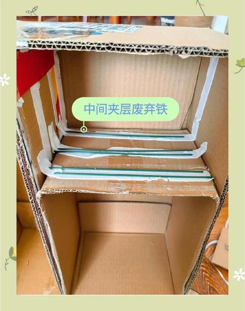 快递柜改图书角(快递柜改造)