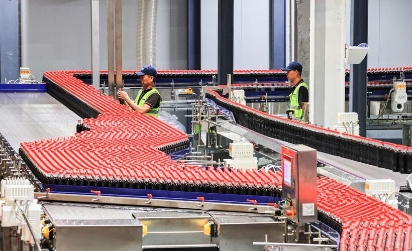 古法酿造可乐(制造可乐)