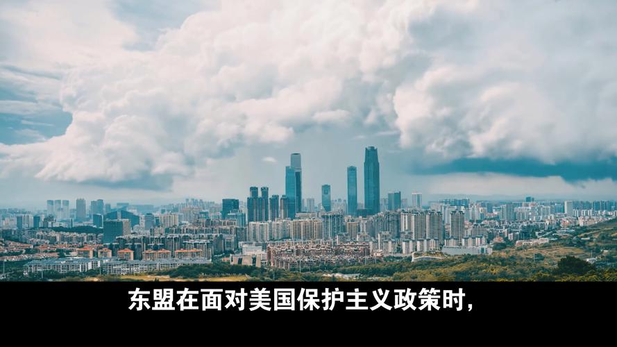 东南亚合作（东南亚合作条约）