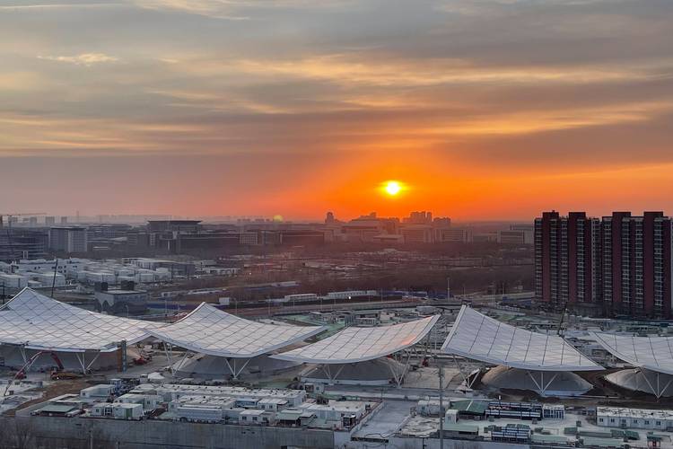 北京城市副中心改革(北京城市副中心生机勃发)