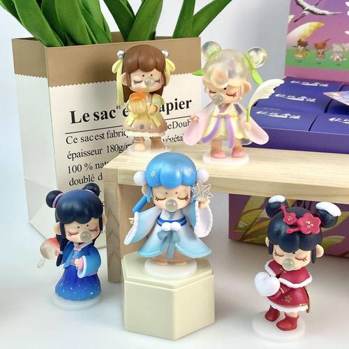 二十四节气盲盒(二十四节气盲盒大全)