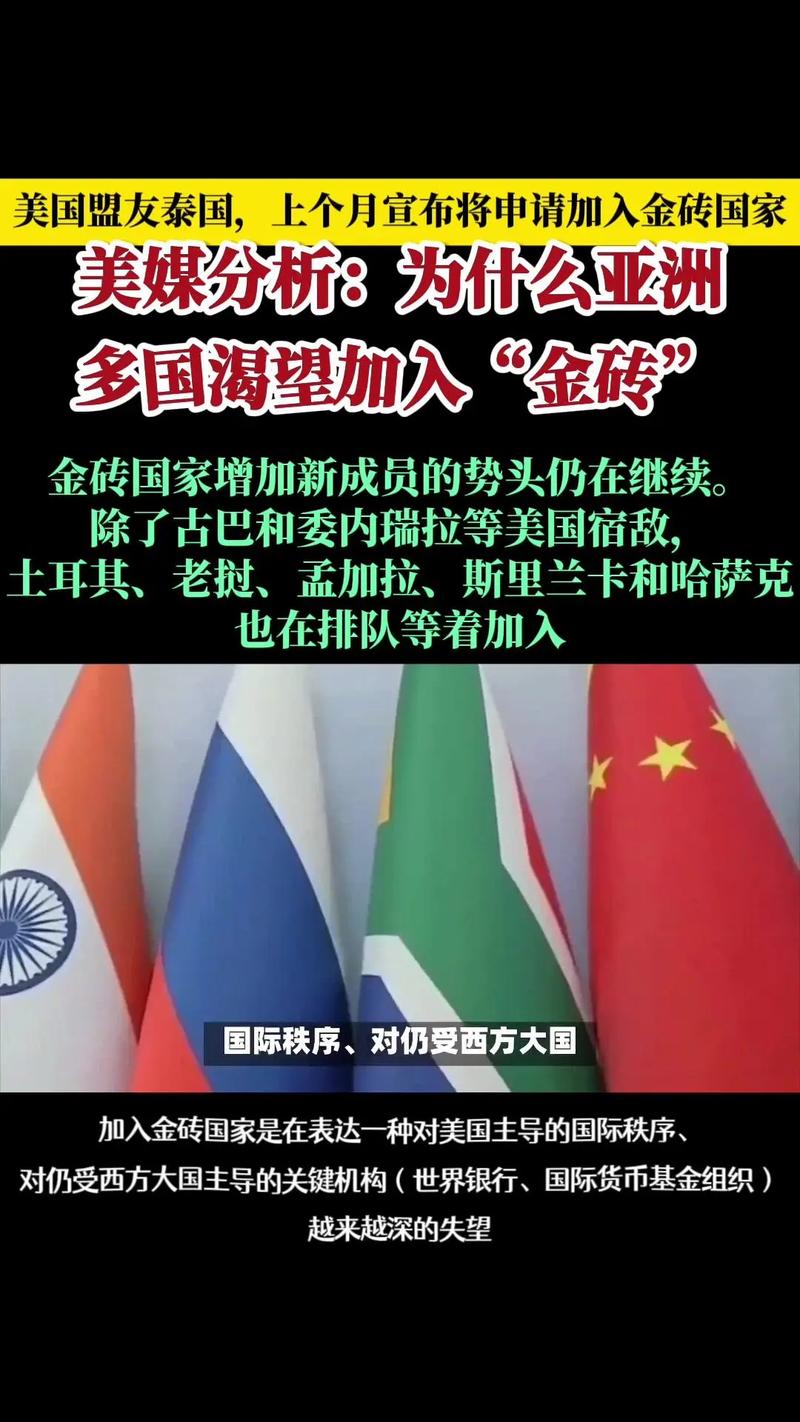 金砖国家合作（金砖国家合作能给我们带来的好处有哪些）