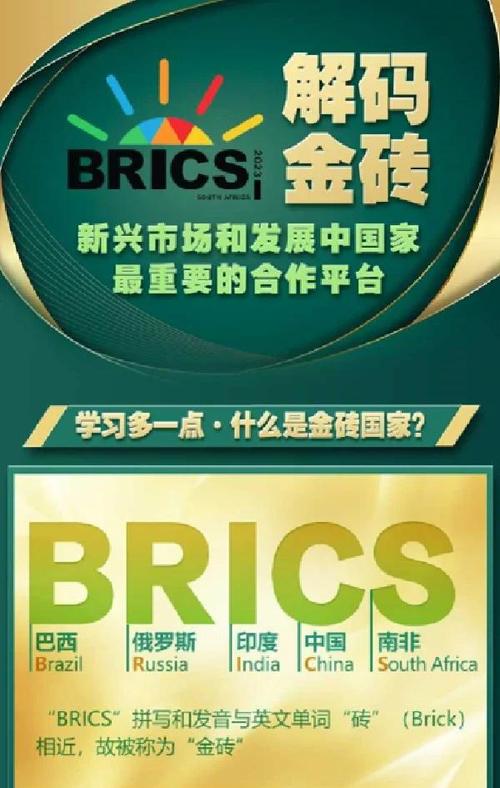 金砖国家合作（金砖国家合作能给我们带来的好处有哪些）