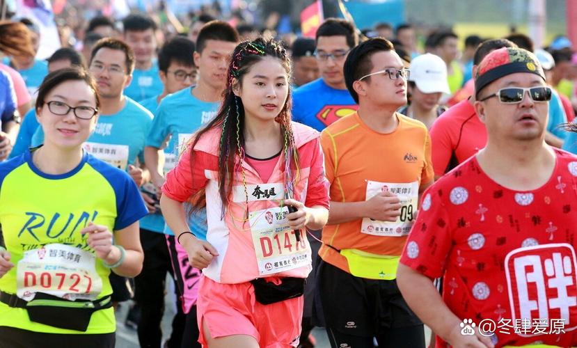 反向马拉松(最慢赢)(什么是反向跑)