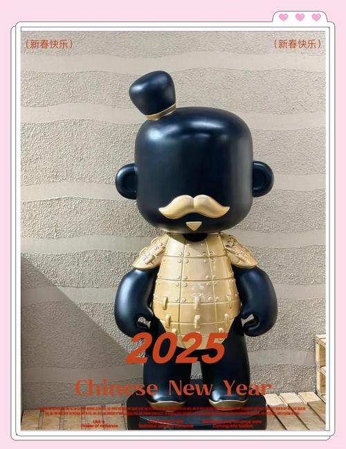 兵马俑手办（兵马俑手办放家里好吗）