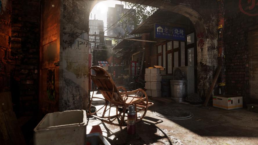 AR还原历史街景(ar还原老照片)