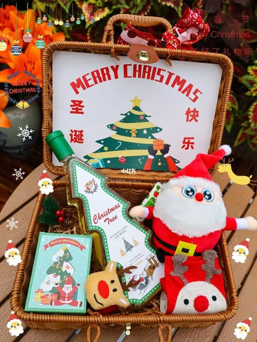 匿名邻居礼物树(匿名的礼物是什么意思)