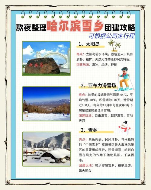 冰雪旅游规划(冰雪旅游项目策划书)