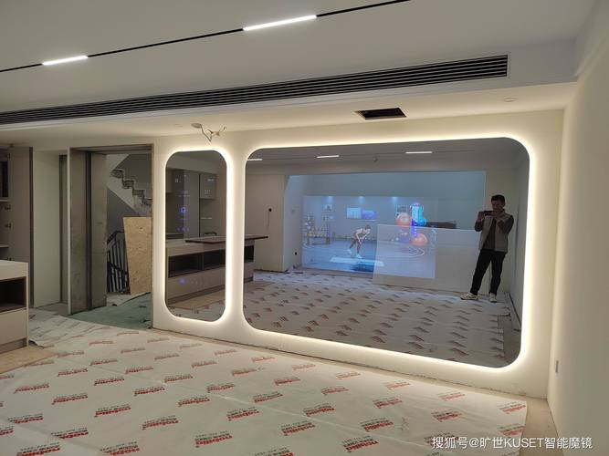 智能镜子评穿搭（智能镜子使用说明）