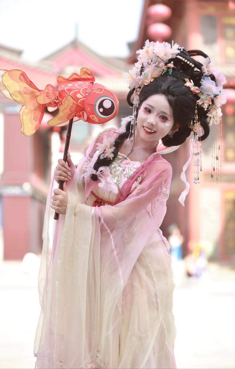 汉服外卖骑手（汉服外卖骑手好做吗）