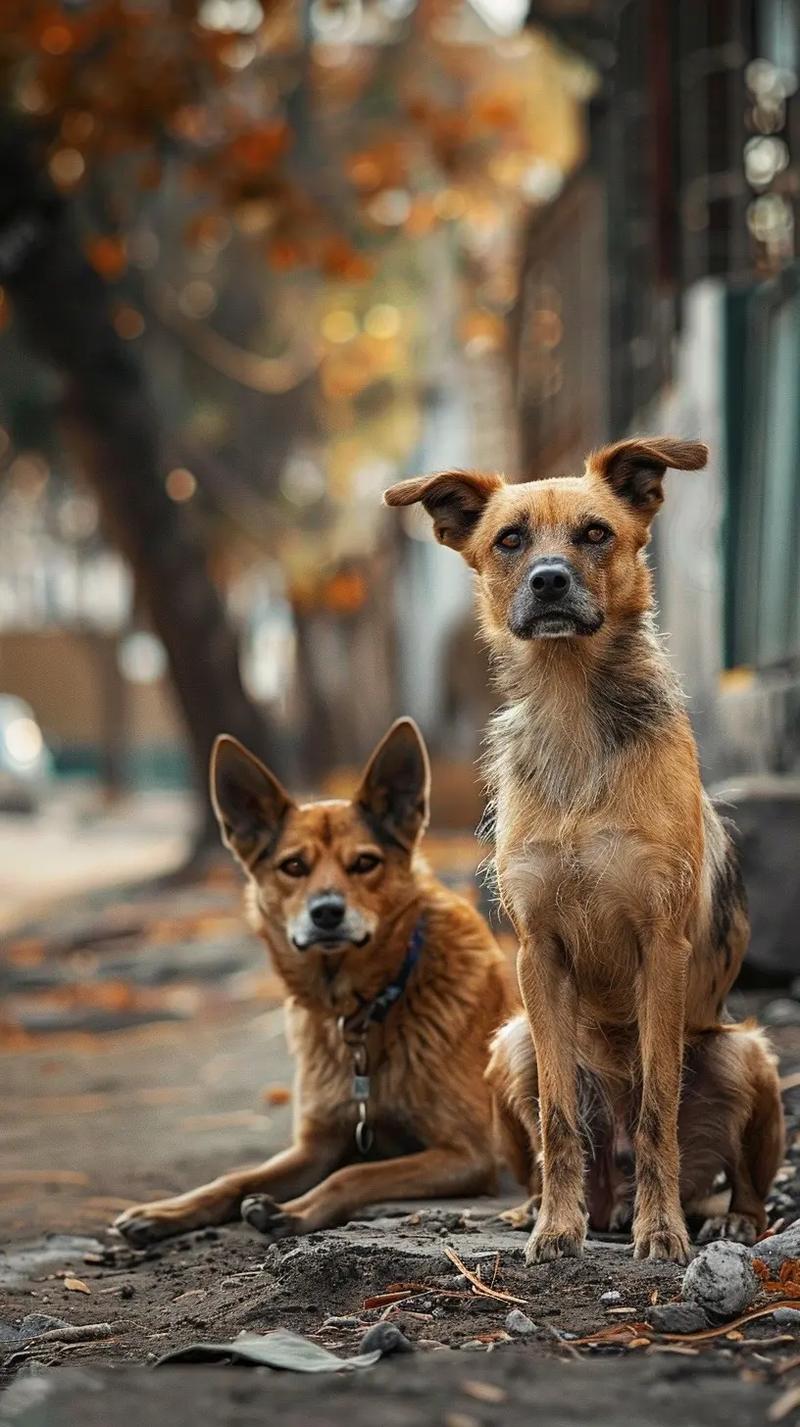 流浪狗巡逻队(流浪狗巡逻队图片大全)