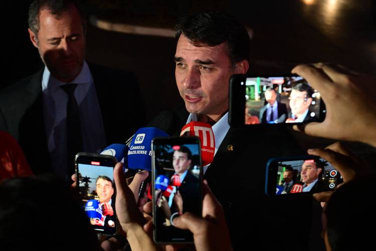 巴西前总统获刑（巴西总统现任）